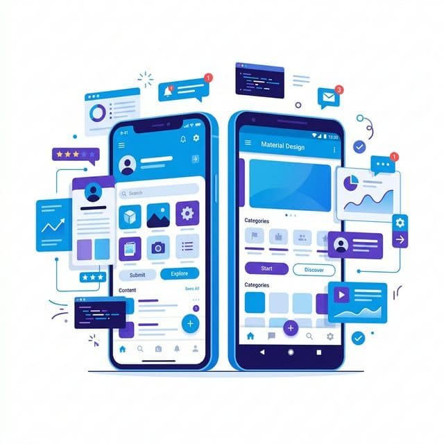 Mobile App Development